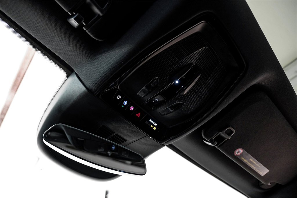 Used 2024 Cadillac Lyriq Luxury w/ LPO, Floor Liner Package image 28