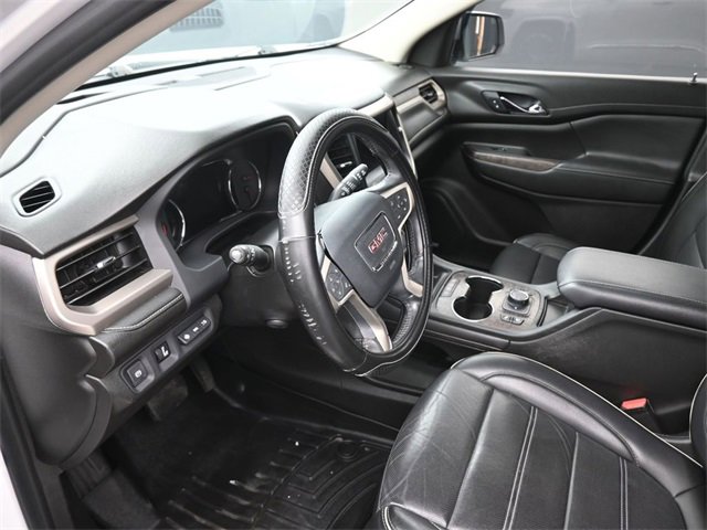 Used 2021 GMC Acadia Denali w/ Denali Technology Package image 33
