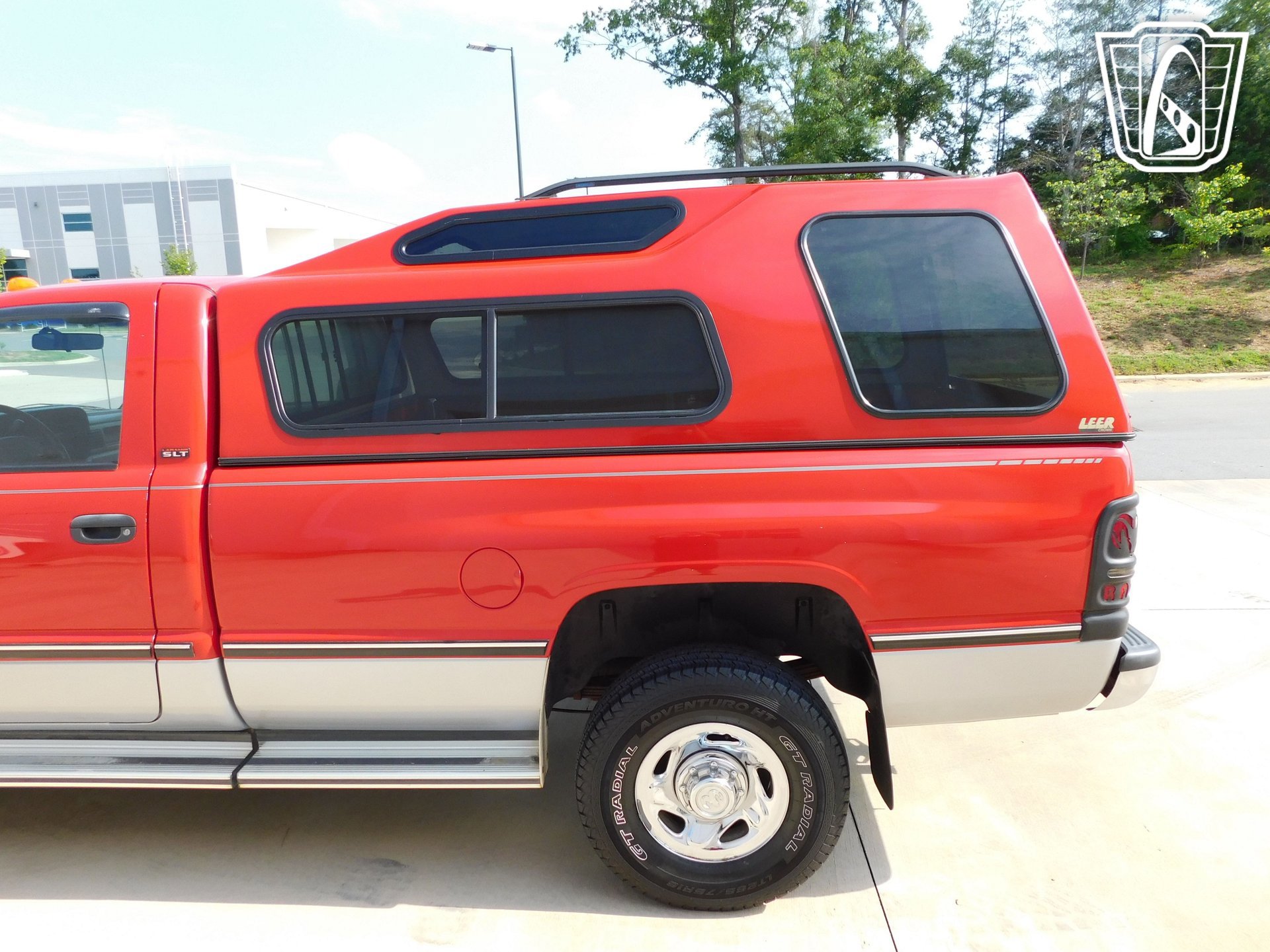 Used 1994 Dodge Ram 2500 Truck 4x4 Regular Cab image 17