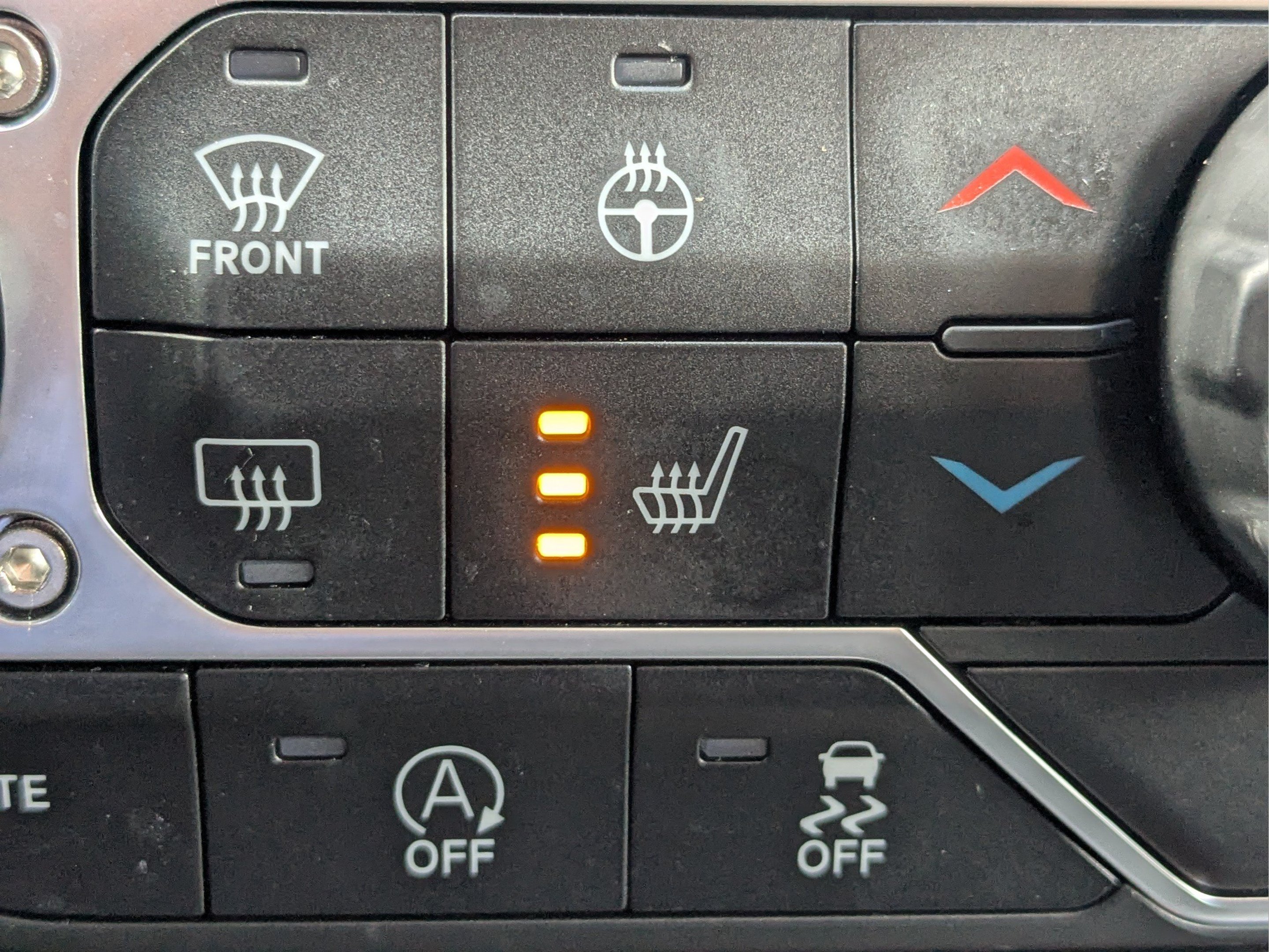 Used 2023 Jeep Gladiator Rubicon w/ LED Lighting Group AWD/4WD image 24