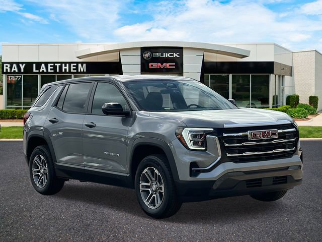 New 2026 GMC Terrain Elevation w/ Technology Package II image 7