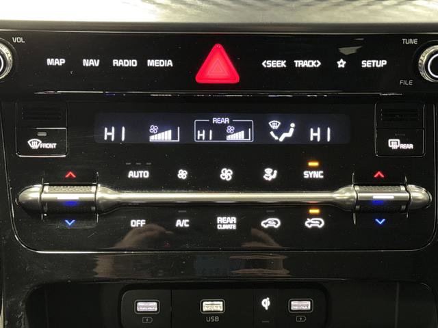 Used 2024 Kia Carnival SX Prestige image 20