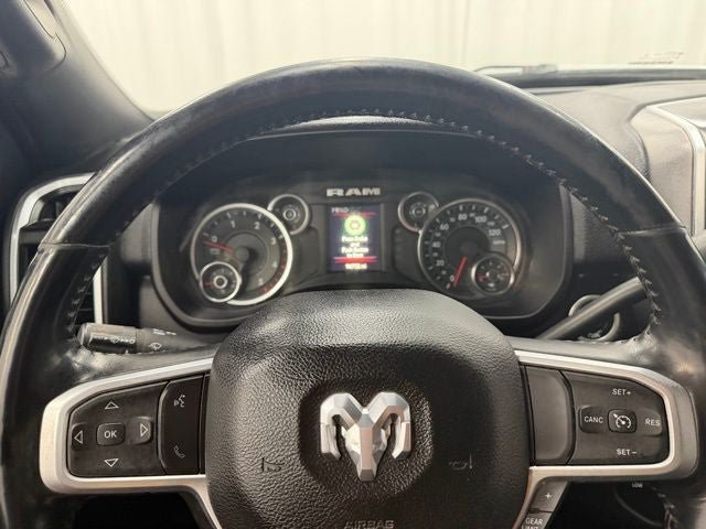 Used 2023 RAM 3500 Big Horn w/ Level 1 Equipment Group AWD/4WD image 6