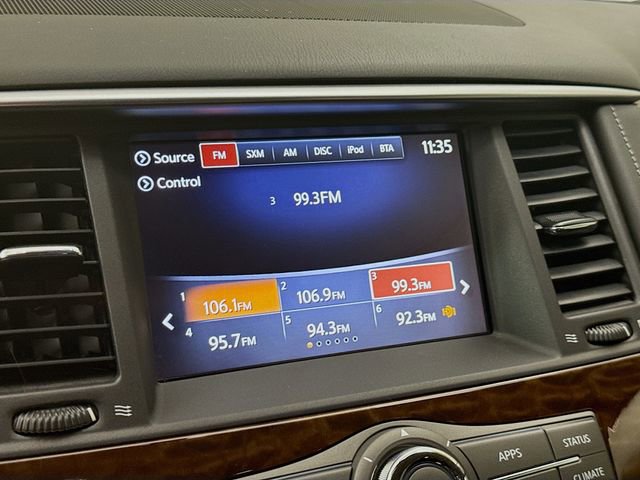 Used 2019 Nissan Armada SV w/ Driver Package image 15