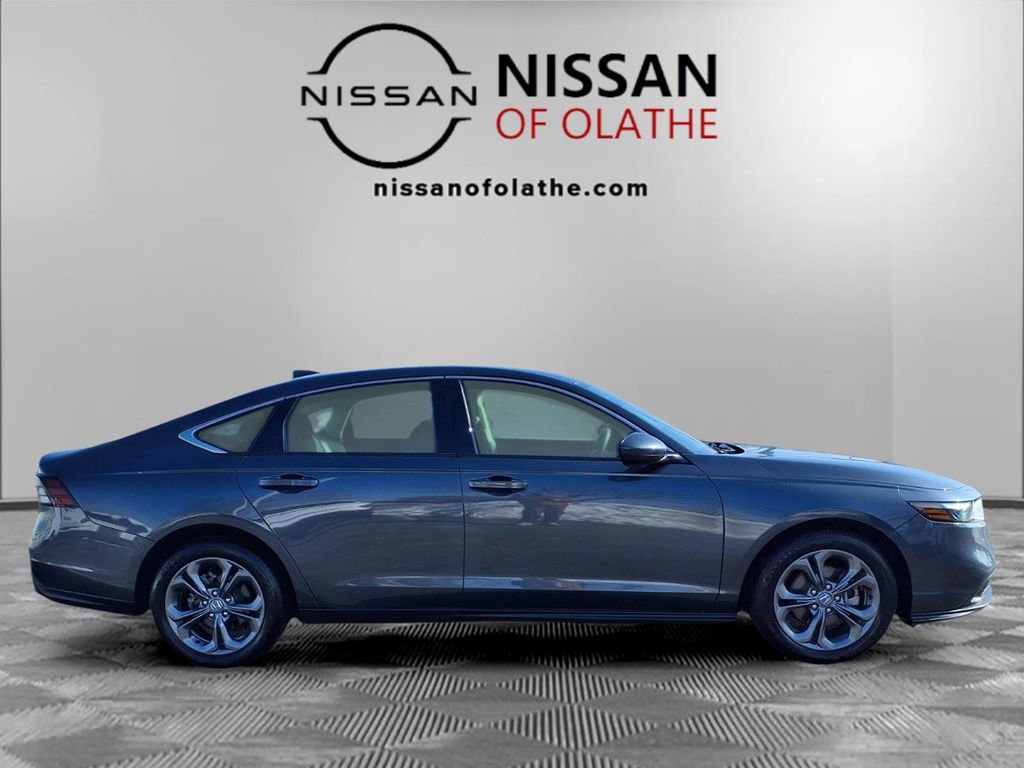 Used 2024 Honda Accord EX image 28