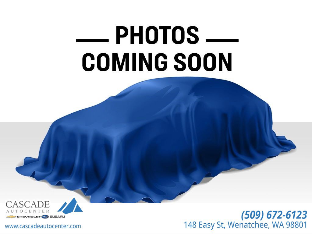 Used 2016 Chevrolet Silverado 1500 LT w/ All Star Edition AWD/4WD image 1