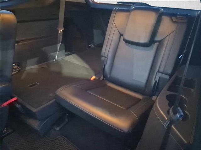 Used 2019 Volkswagen Atlas SEL image 21