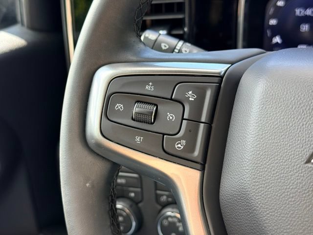 Used 2026 Chevrolet Silverado 1500 LT AWD/4WD image 8