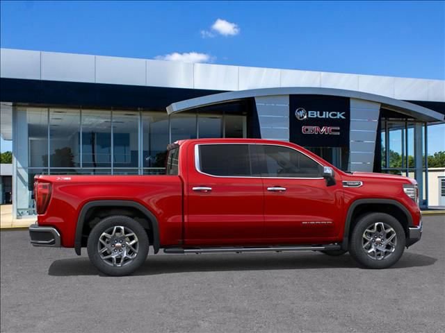 New 2026 GMC Sierra 1500 SLT image 5
