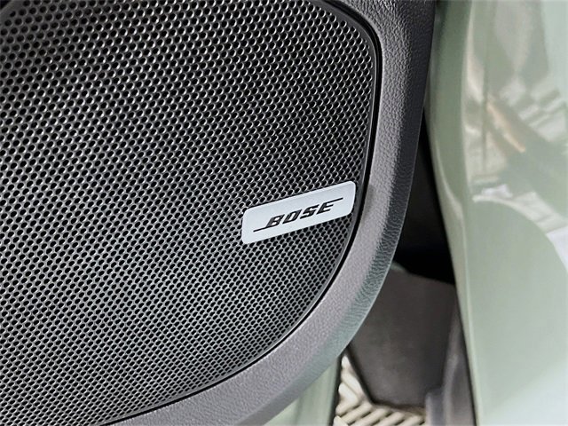 Used 2025 Chevrolet TrailBlazer ACTIV w/ Convenience Package image 33