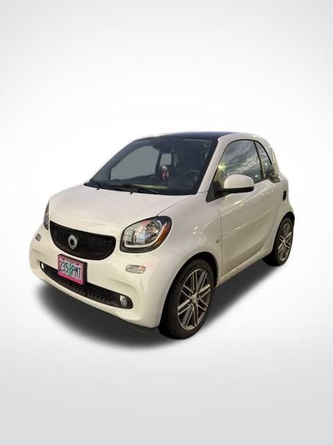 Used 2019 smart fortwo electric drive image 7