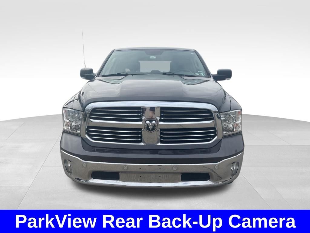 Used 2018 RAM 1500 Big Horn image 11