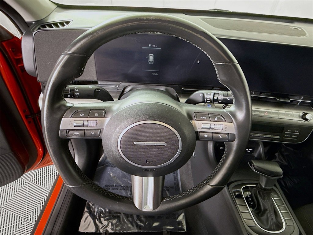 Certified 2024 Hyundai Kona SEL image 18