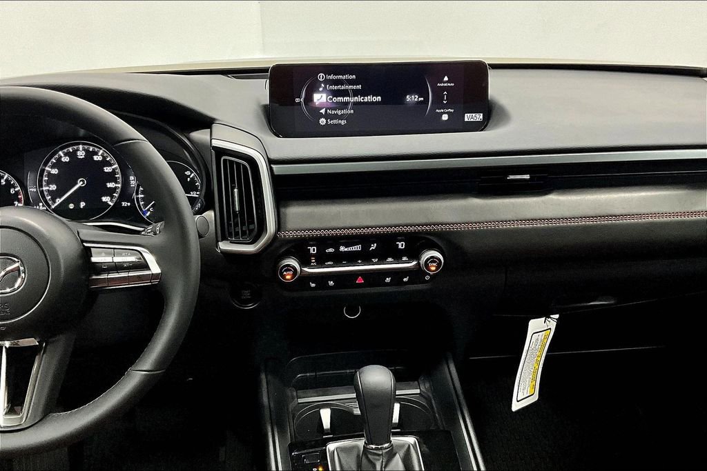 New 2026 MAZDA CX-50 AWD 2.5 S w/ Weather Package image 17