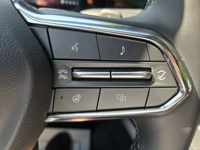 New 2026 Chevrolet Equinox LT w/ Convenience Package II AWD/4WD image 19