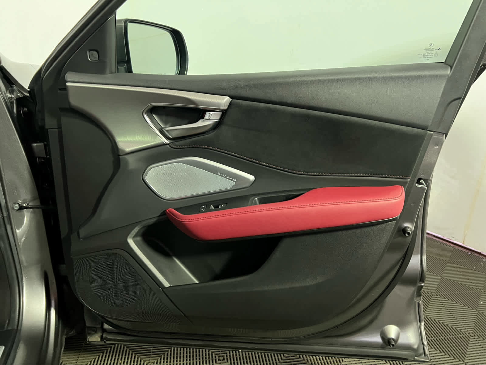 Certified 2024 Acura RDX A-Spec AWD/4WD image 31