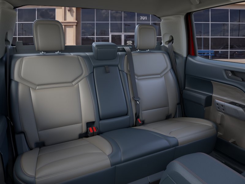 New 2026 Ford Maverick Lariat AWD/4WD image 39