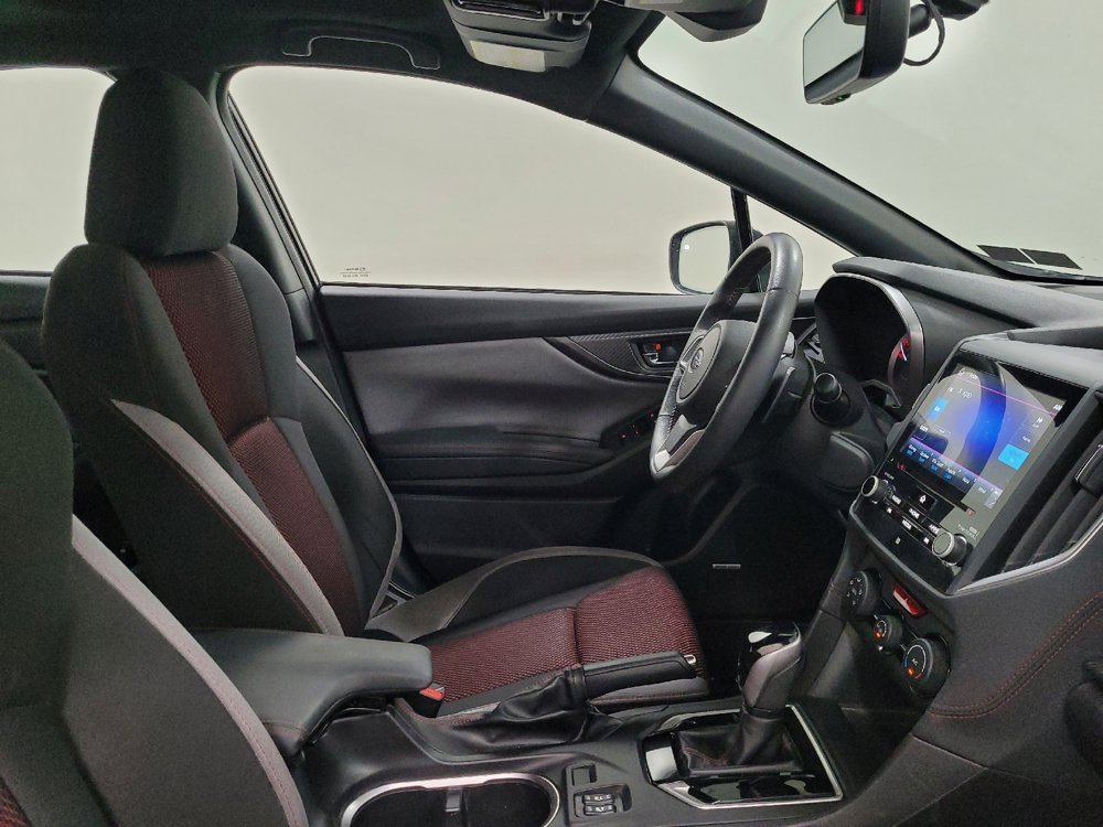 Used 2023 Subaru Impreza 2.0i Sport AWD/4WD image 21