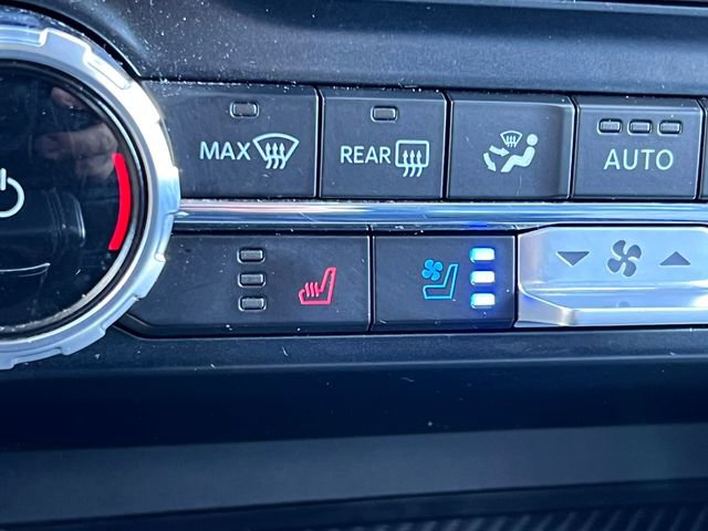 Certified 2023 Ford F150 Limited AWD/4WD image 32