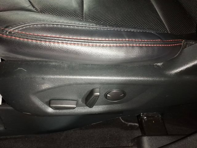 Used 2019 Ford Explorer Sport AWD/4WD image 16