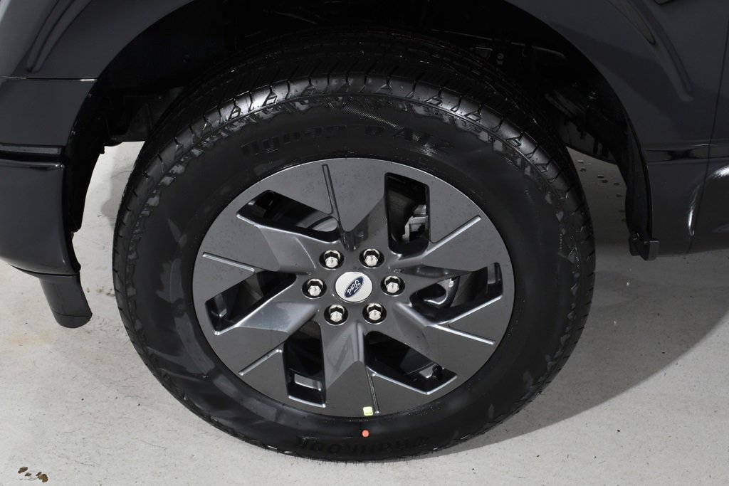 New 2025 Ford F150 STX w/ Equipment Group 200A image 23