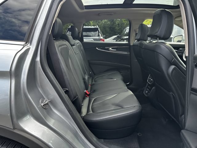 Certified 2023 Lincoln Nautilus Reserve AWD/4WD image 36