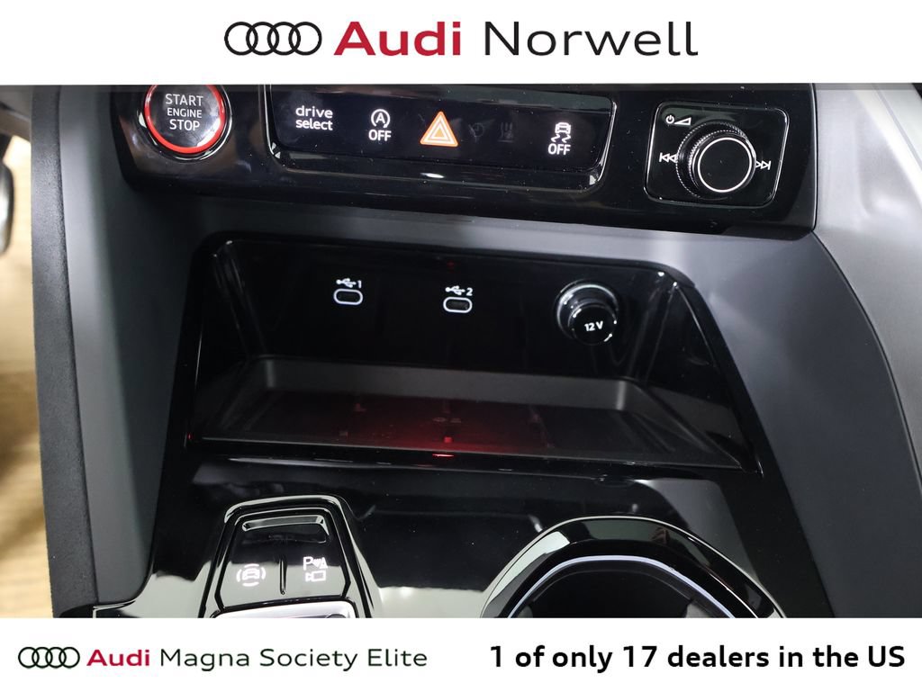 New 2026 Audi SQ5 Premium Plus AWD/4WD image 4