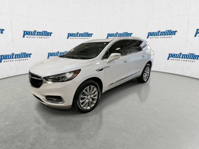 Used 2020 Buick Enclave Premium AWD/4WD image 5