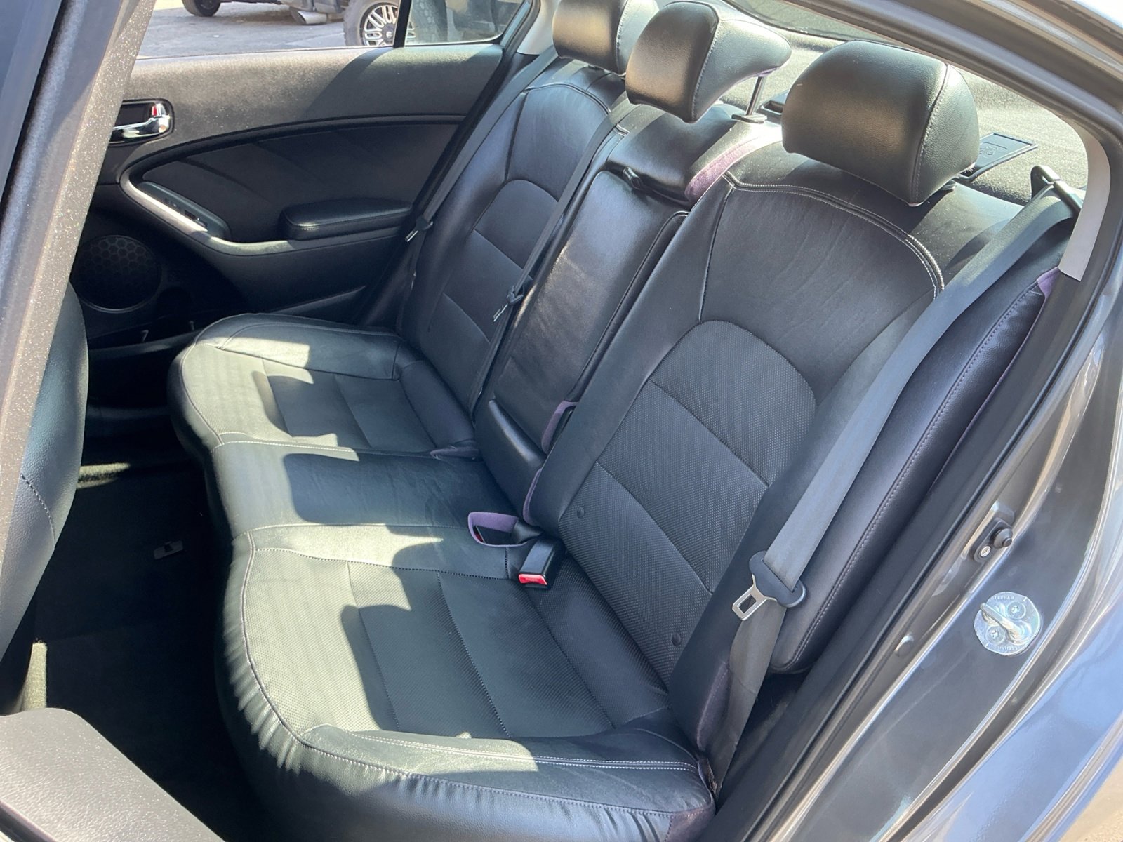 Used 2014 Kia Forte EX w/ Premium Package image 19