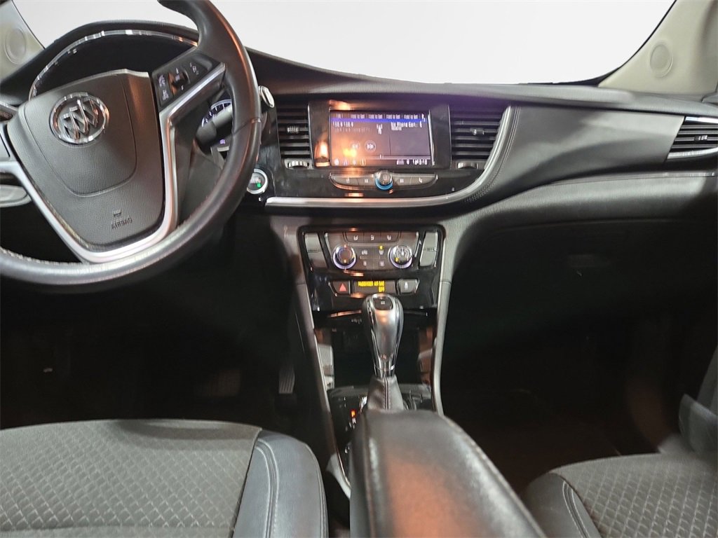 Used 2022 Buick Encore Preferred w/ Safety Package image 22