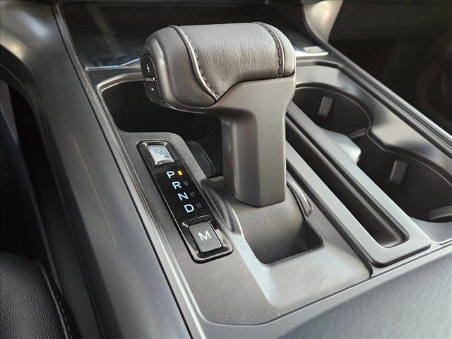 New 2026 Ford F150 Lariat image 13