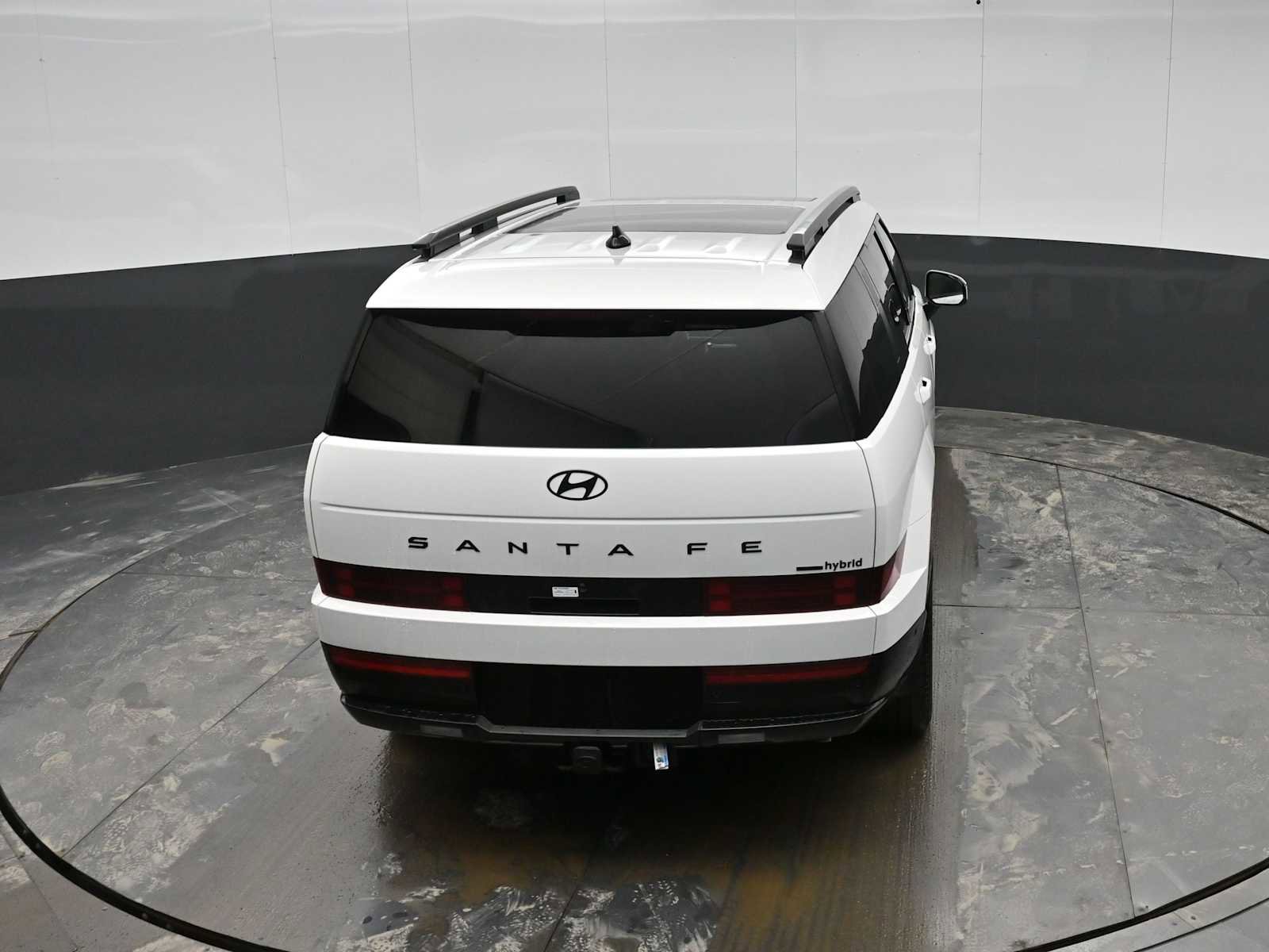 New 2026 Hyundai Santa Fe Calligraphy image 28