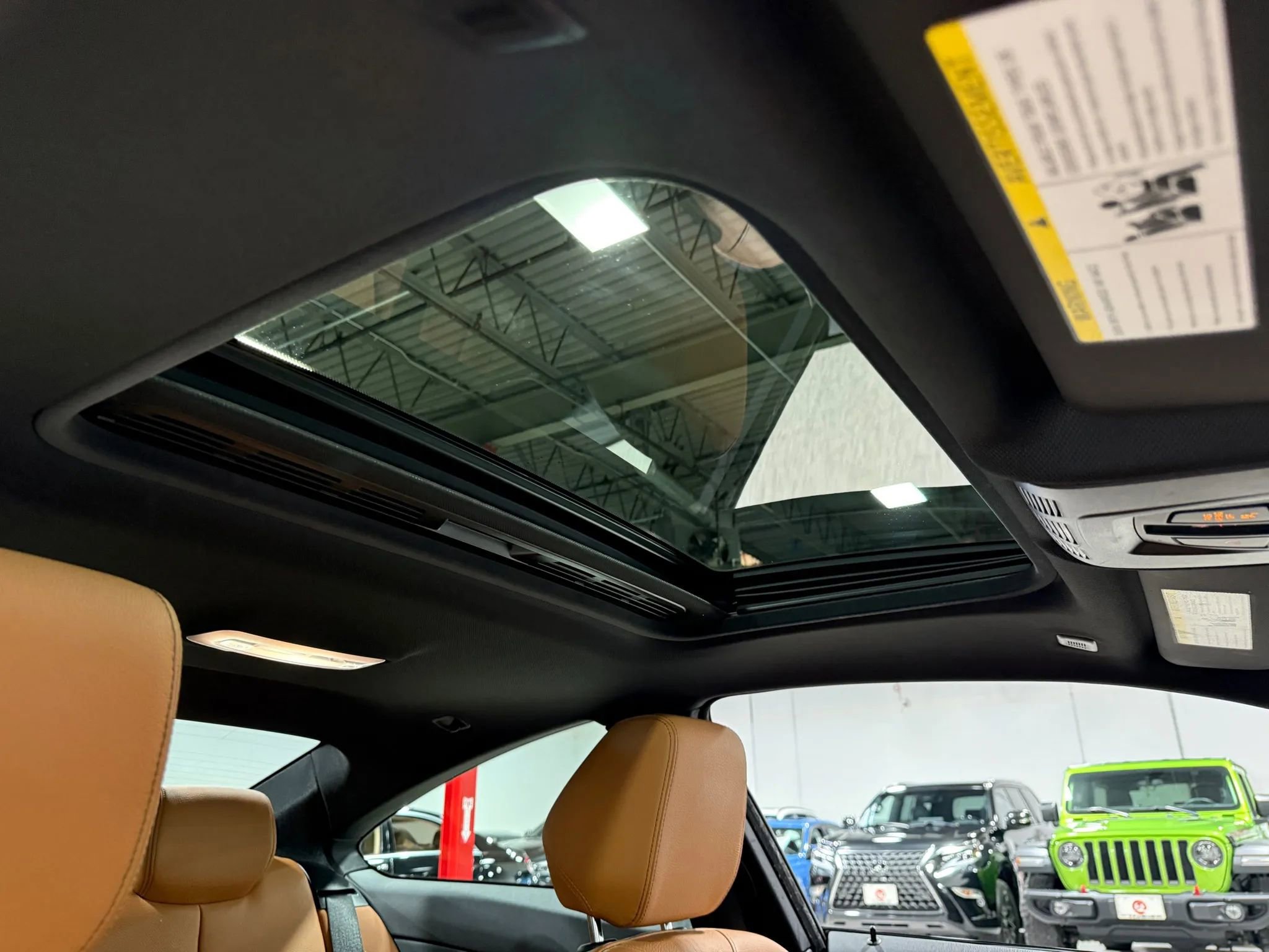 Used 2019 BMW 430i xDrive Coupe image 48