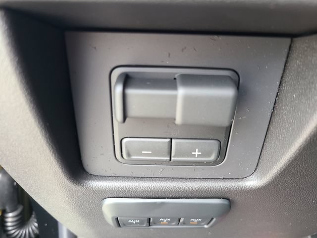 New 2026 Chevrolet Colorado Trail Boss AWD/4WD image 22