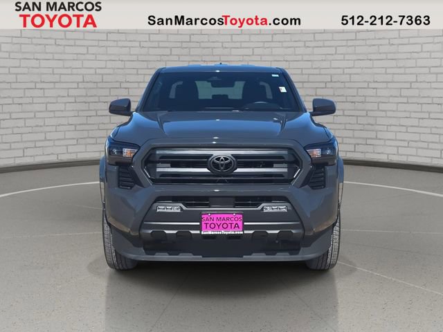 Used 2025 Toyota Tacoma SR5 image 2