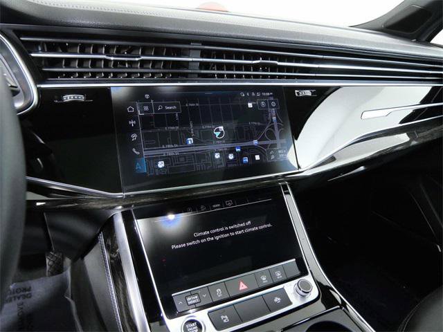 Used 2025 Audi Q7 3.0T Premium Plus image 19