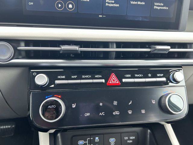 New 2026 Hyundai Tucson SEL image 10