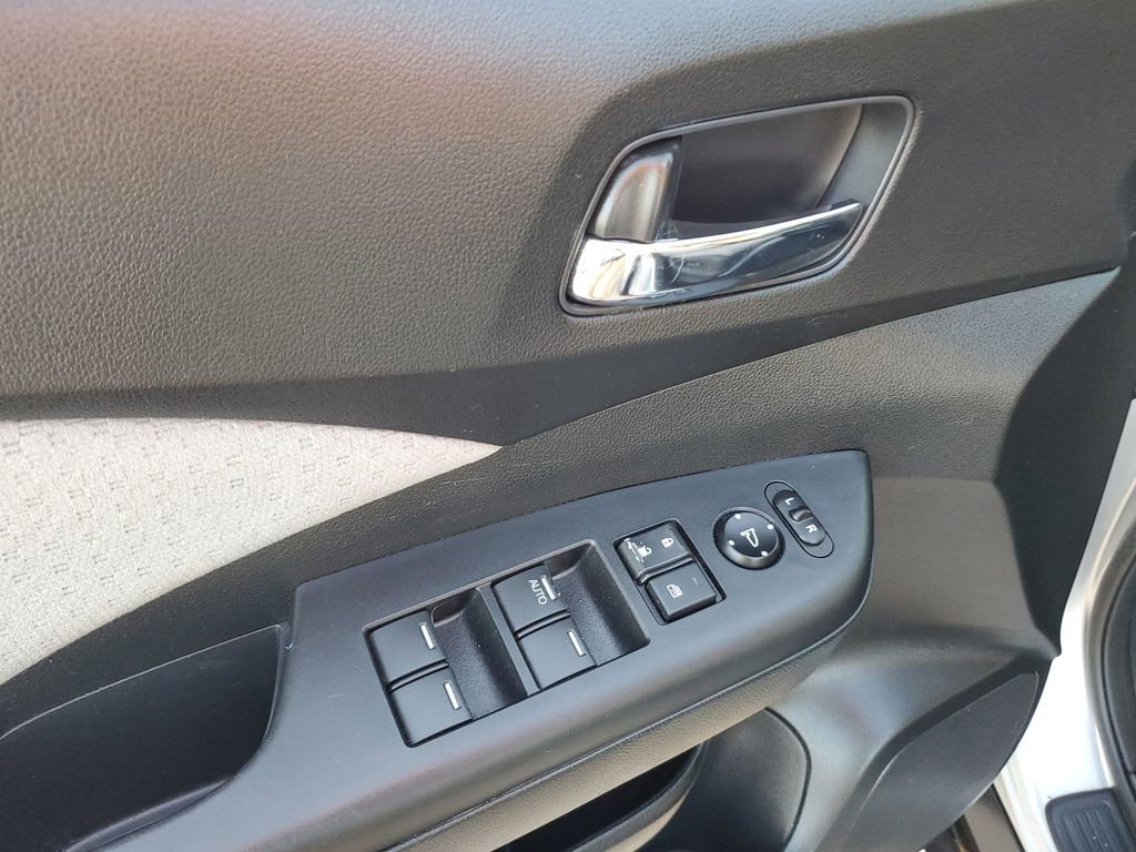 Used 2015 Honda CR-V EX image 46