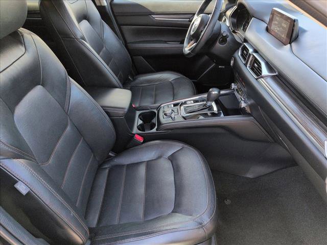 Used 2019 MAZDA CX-5 Grand Touring image 22