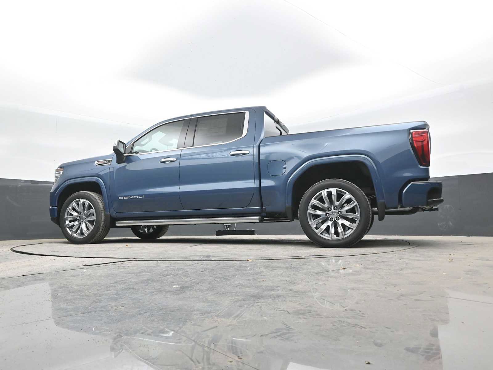 New 2026 GMC Sierra 1500 Denali image 38