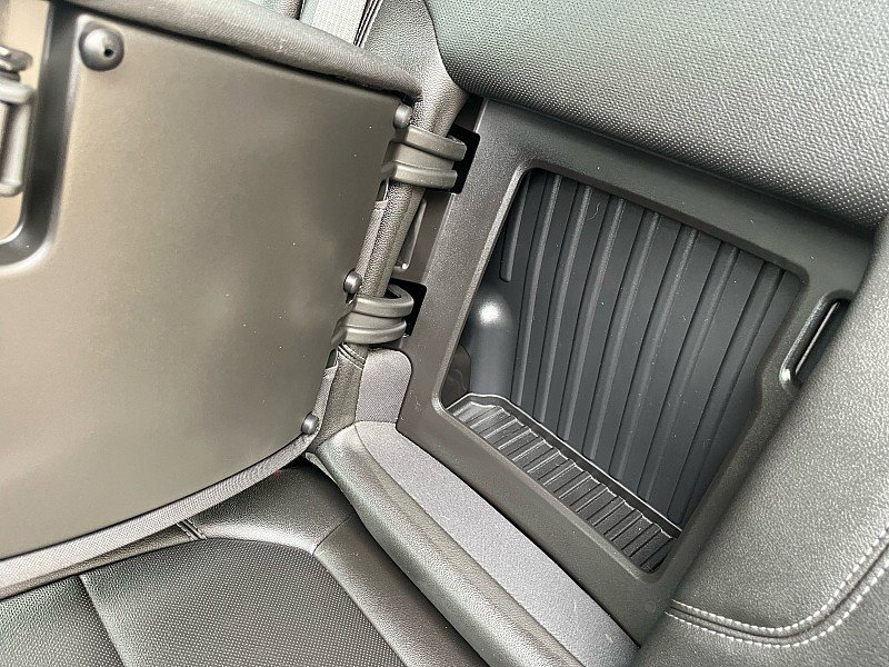 Used 2019 Chevrolet Silverado 1500 LTZ w/ LTZ Plus Package AWD/4WD image 24