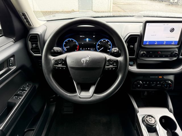 Used 2024 Ford Bronco Sport Big Bend AWD/4WD image 24