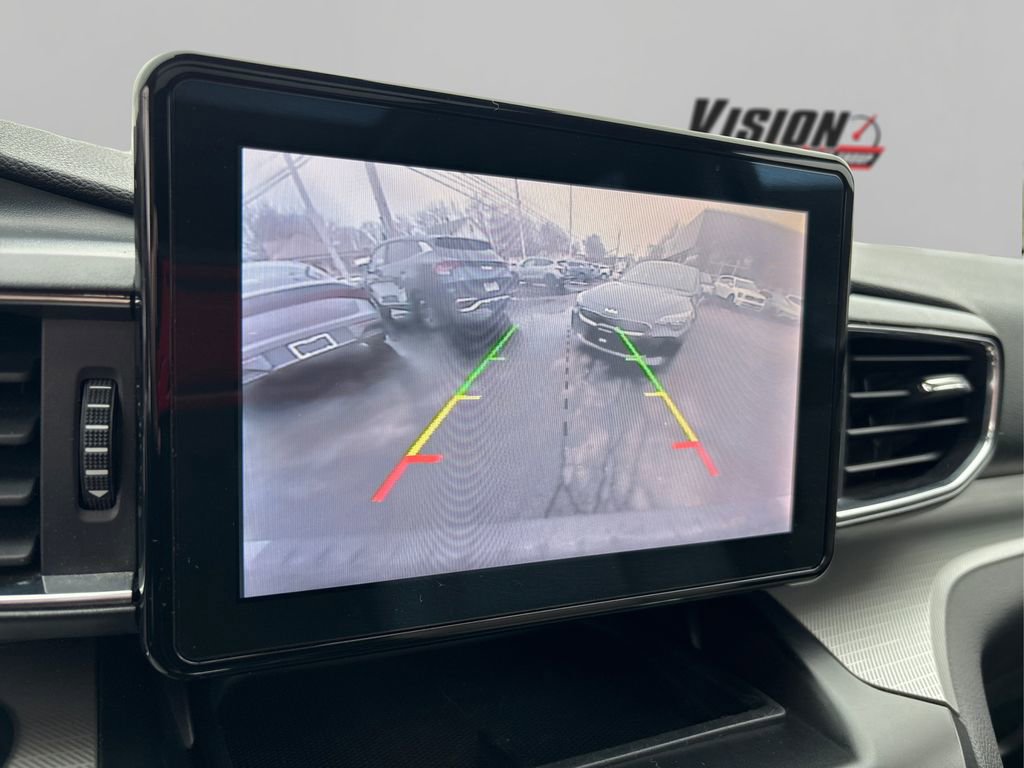 Used 2020 Ford Explorer XLT w/ Equipment Group 202A image 34