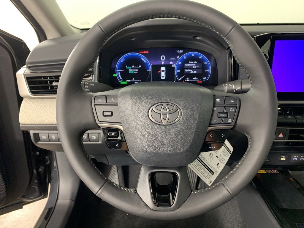 New 2026 Toyota Camry XLE image 21
