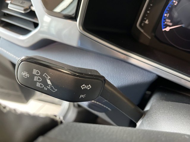 New 2026 Volkswagen Taos SEL image 19