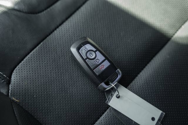 Used 2023 Ford Mustang GT Premium w/ Security Package RWD image 42