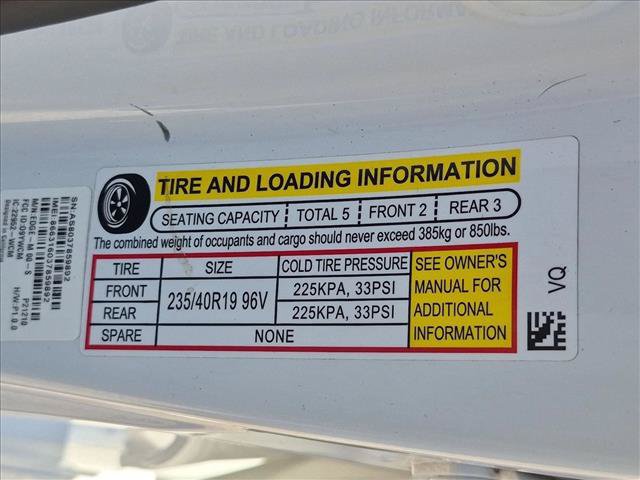 Used 2021 Honda Accord Touring image 27