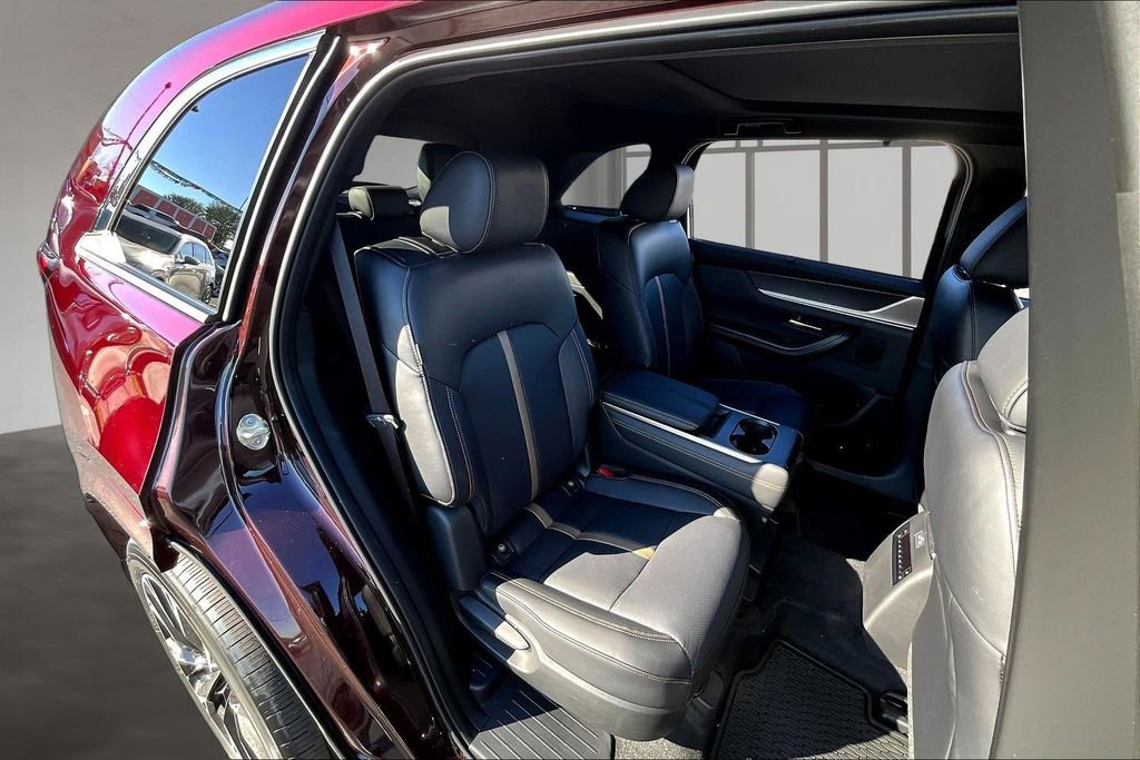 New 2026 MAZDA CX-90 3.3 Turbo S w/ Premium Plus image 14