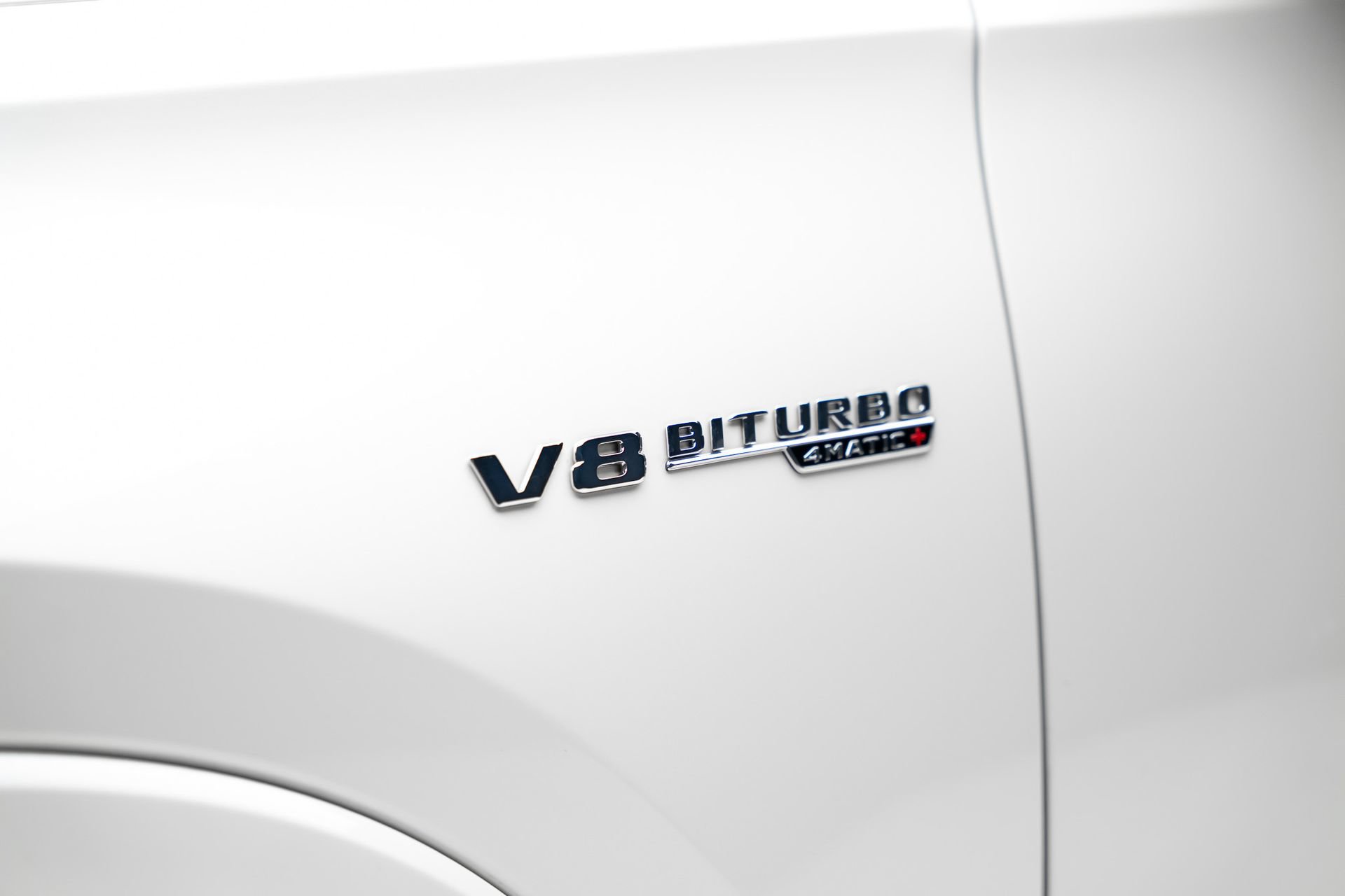 Used 2024 Mercedes-Benz GLS 63 AMG 4MATIC w/ AMG Night Package image 25