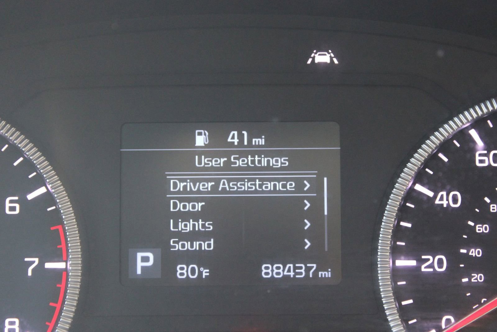 Used 2021 Kia Telluride LX FWD image 39
